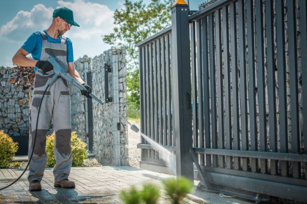 Best Oil and Grease Removal from Surfaces in Middlebury, IN