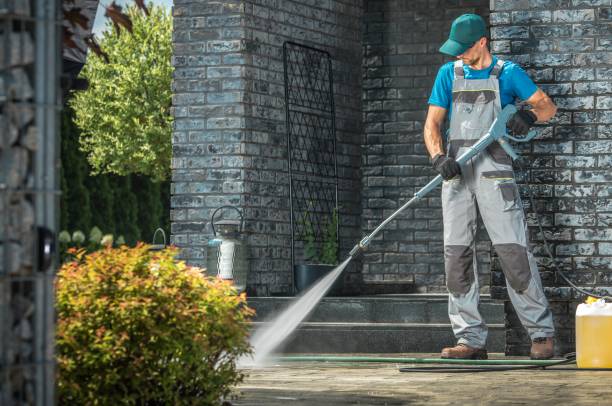 Best Gutter Cleaning and Brightening in Middlebury, IN