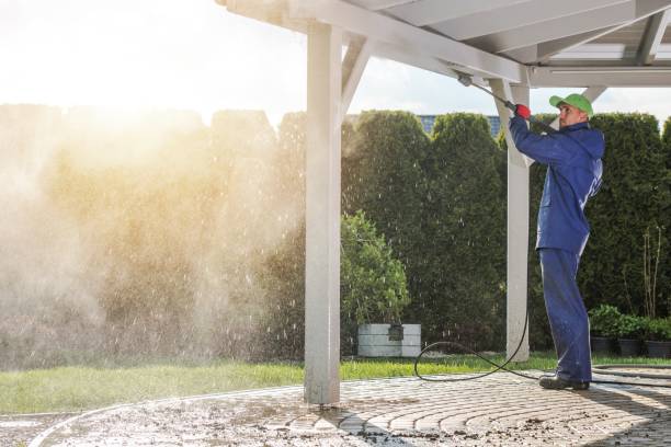 Best Rust and Stain Removal in Middlebury, IN