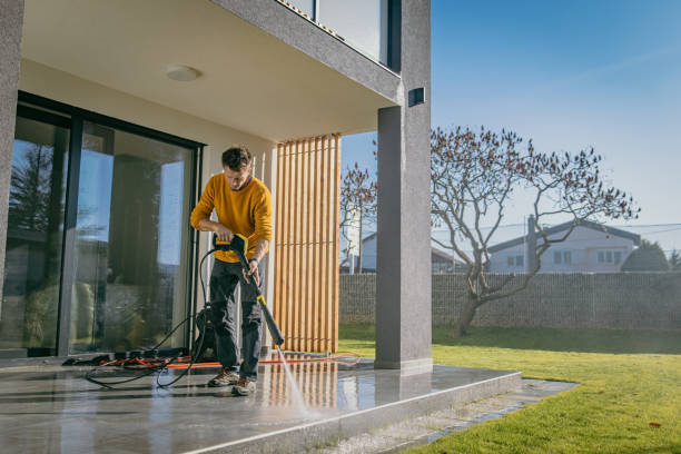 Best Sidewalk and Walkway Pressure Cleaning in Middlebury, IN