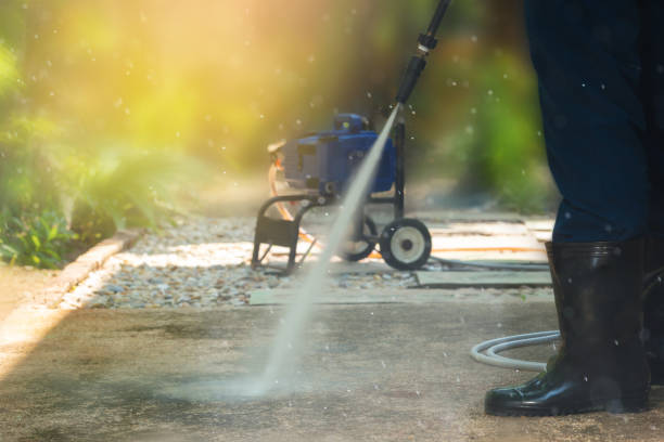Best Vinyl Siding Pressure Washing in Middlebury, IN